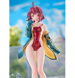 Atelier Sophie: The Alchemist of the Mysterious Book - Statuette 1/7 Sophie Neuenmuller Swimwear Ver. 25 cm