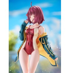 Atelier - Sophie: The Alchemist of the Mysterious Book PVC Statue 1/7 Sophie Neuenmuller Swimwear Ver. 25 cm