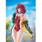 Atelier Sophie: The Alchemist of the Mysterious Book - Statuette 1/7 Sophie Neuenmuller Swimwear Ver. 25 cm