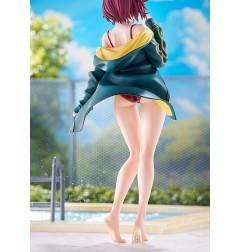 Atelier - Sophie: The Alchemist of the Mysterious Book PVC Statue 1/7 Sophie Neuenmuller Swimwear Ver. 25 cm