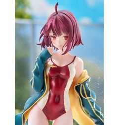 Atelier Sophie: The Alchemist of the Mysterious Book - Statuette 1/7 Sophie Neuenmuller Swimwear Ver. 25 cm