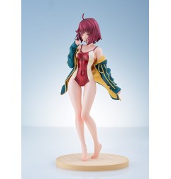 Atelier Sophie: The Alchemist of the Mysterious Book - Statuette 1/7 Sophie Neuenmuller Swimwear Ver. 25 cm