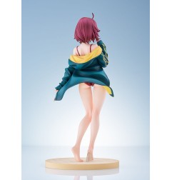 Atelier Sophie: The Alchemist of the Mysterious Book - Statuette 1/7 Sophie Neuenmuller Swimwear Ver. 25 cm