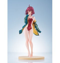 Atelier - Sophie: The Alchemist of the Mysterious Book PVC Statue 1/7 Sophie Neuenmuller Swimwear Ver. 25 cm