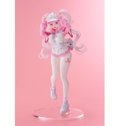 Goddess of Victory: Nikke - PVC Statue 1/7 Alice Sweet Home 25 cm