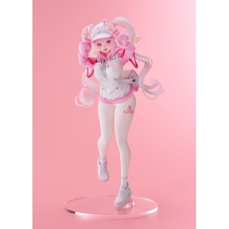 Goddess of Victory: Nikke - PVC Statue 1/7 Alice Sweet Home 25 cm