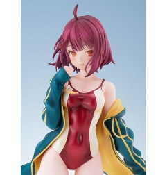 Atelier - Sophie: The Alchemist of the Mysterious Book PVC Statue 1/7 Sophie Neuenmuller Swimwear Ver. 25 cm
