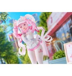 Goddess of Victory: Nikke - PVC Statue 1/7 Alice Sweet Home 25 cm