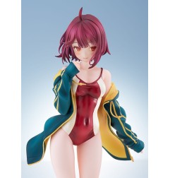 Atelier - Sophie: The Alchemist of the Mysterious Book PVC Statue 1/7 Sophie Neuenmuller Swimwear Ver. 25 cm