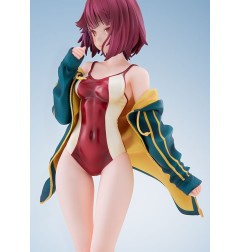 Atelier - Sophie: The Alchemist of the Mysterious Book PVC Statue 1/7 Sophie Neuenmuller Swimwear Ver. 25 cm
