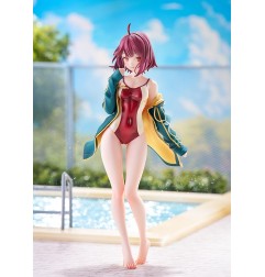 Atelier Sophie: The Alchemist of the Mysterious Book - Statuette 1/7 Sophie Neuenmuller Swimwear Ver. 25 cm