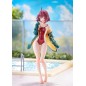 Atelier Sophie: The Alchemist of the Mysterious Book - Statuette 1/7 Sophie Neuenmuller Swimwear Ver. 25 cm