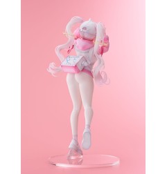 Goddess of Victory: Nikke - Statuette 1/7 Alice Sweet Home 25 cm
