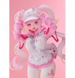 Goddess of Victory: Nikke - Statuette 1/7 Alice Sweet Home 25 cm