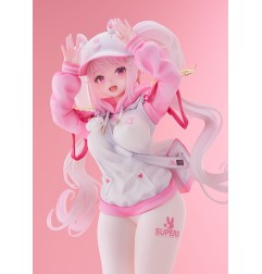 Goddess of Victory: Nikke - Statuette 1/7 Alice Sweet Home 25 cm