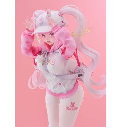 Goddess of Victory: Nikke - Statuette 1/7 Alice Sweet Home 25 cm