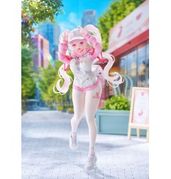 Goddess of Victory: Nikke - PVC Statue 1/7 Alice Sweet Home 25 cm