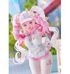 Goddess of Victory: Nikke - PVC Statue 1/7 Alice Sweet Home 25 cm