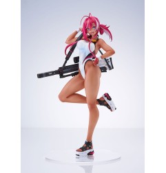 Arms Note - PVC Statue 1/7 Anego-chan of the Swimming Team 26 cm
