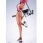 Arms Note - PVC Statue 1/7 Anego-chan of the Swimming Team 26 cm