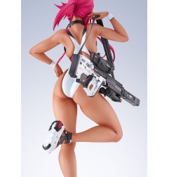 Arms Note - PVC Statue 1/7 Anego-chan of the Swimming Team 26 cm