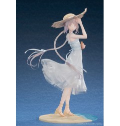 Bungaku Shoujo - PVC Statue 1/7 Toko Amano 24 cm