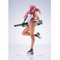 Arms Note - Statuette 1/7 Anego-chan of the Swimming Team 26 cm