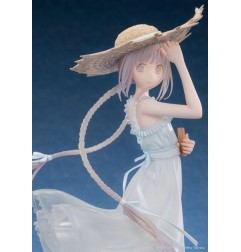 Bungaku Shoujo - PVC Statue 1/7 Toko Amano 24 cm