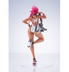 Arms Note - PVC Statue 1/7 Anego-chan of the Swimming Team 26 cm