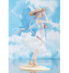 Bungaku Shoujo - Statuette 1/7 Toko Amano 24 cm