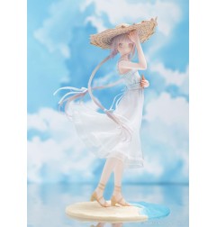 Bungaku Shoujo - Statuette 1/7 Toko Amano 24 cm