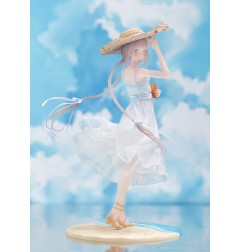 Bungaku Shoujo - Statuette 1/7 Toko Amano 24 cm