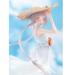 Bungaku Shoujo - Statuette 1/7 Toko Amano 24 cm
