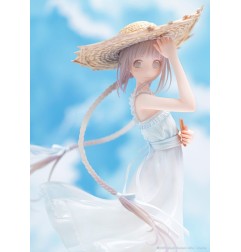 Bungaku Shoujo - Statuette 1/7 Toko Amano 24 cm