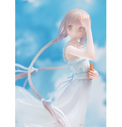 Bungaku Shoujo - Statuette 1/7 Toko Amano 24 cm