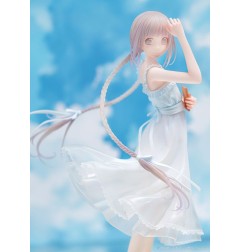 Bungaku Shoujo - Statuette 1/7 Toko Amano 24 cm