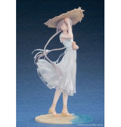 Bungaku Shoujo - Statuette 1/7 Toko Amano 24 cm