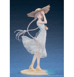 Bungaku Shoujo - Statuette 1/7 Toko Amano 24 cm