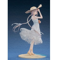 Bungaku Shoujo - PVC Statue 1/7 Toko Amano 24 cm