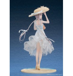 Bungaku Shoujo - Statuette 1/7 Toko Amano 24 cm