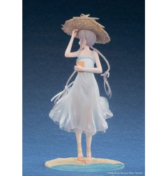 Bungaku Shoujo - Statuette 1/7 Toko Amano 24 cm