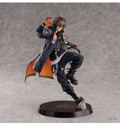 Nijisanji - PVC Statue 1/7 Alban Knox 26 cm