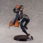 Nijisanji - PVC Statue 1/7 Alban Knox 26 cm