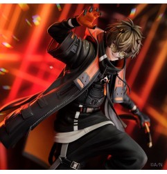 Nijisanji - Statuette 1/7 Alban Knox 26 cm