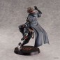 Nijisanji - PVC Statue 1/7 Alban Knox 26 cm