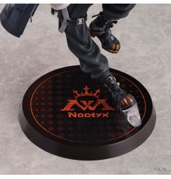 Nijisanji - PVC Statue 1/7 Alban Knox 26 cm