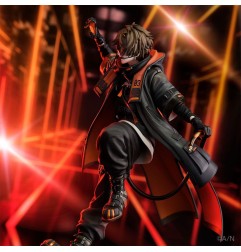 Nijisanji - Statuette 1/7 Alban Knox 26 cm