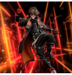 Nijisanji - Statuette 1/7 Alban Knox 26 cm