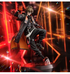 Nijisanji - PVC Statue 1/7 Alban Knox 26 cm