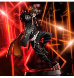 Nijisanji - Statuette 1/7 Alban Knox 26 cm